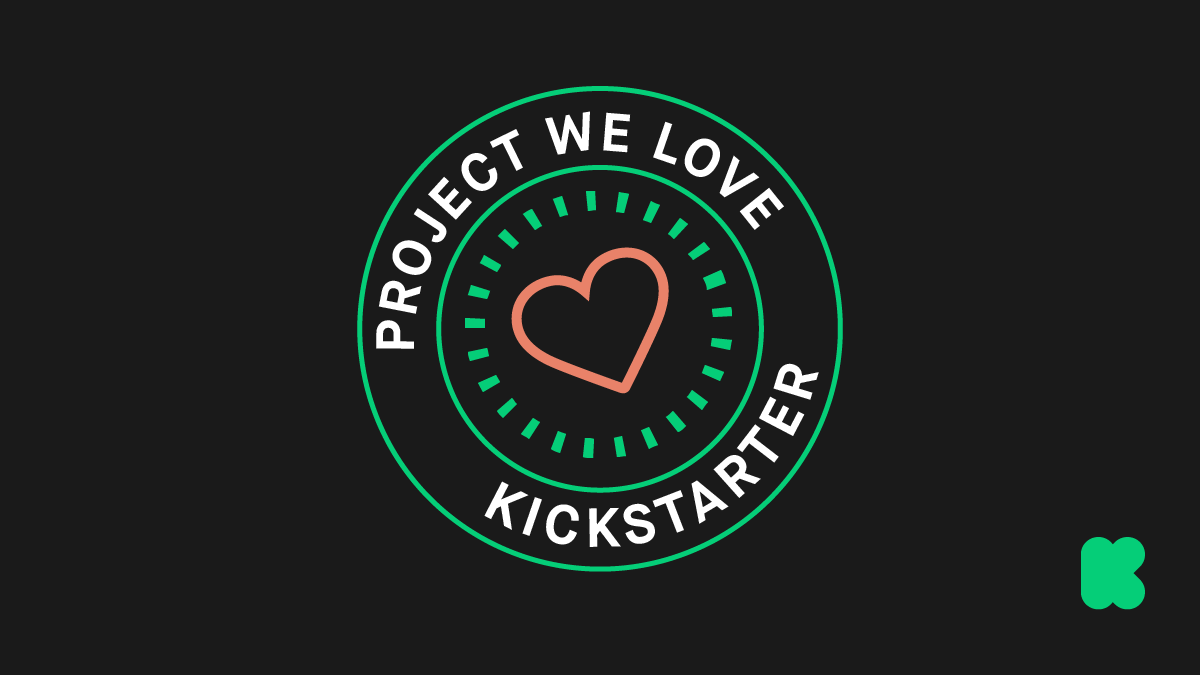 We’re delighted to announce that we’ve been chosen as a “Project We Love” by Kickstarter!

This is a special recognition for projects that stand out for their creativity. 

Thank you to the team at <a href="/Kickstarter/">Kickstarter</a>  🙌
kickstarter.com/projects/torn-…
#kickstarter #shortfilm #supportindiefilm