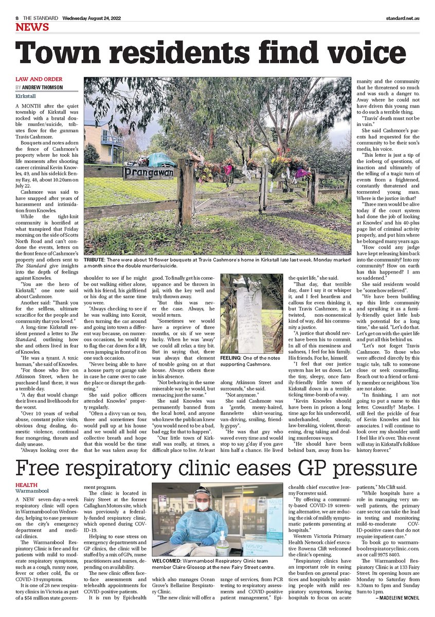 Rural Press Club Vic tweet media