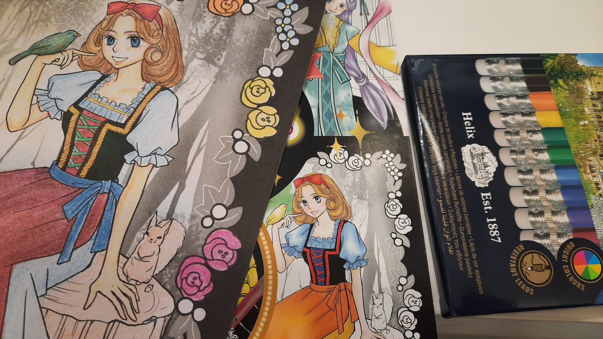 momingfan's tweet photo. 好似同封面果個差好遠
一定係啲木顏色有問題(`⌒´メ) https://t.co/H2hXOlRZf2