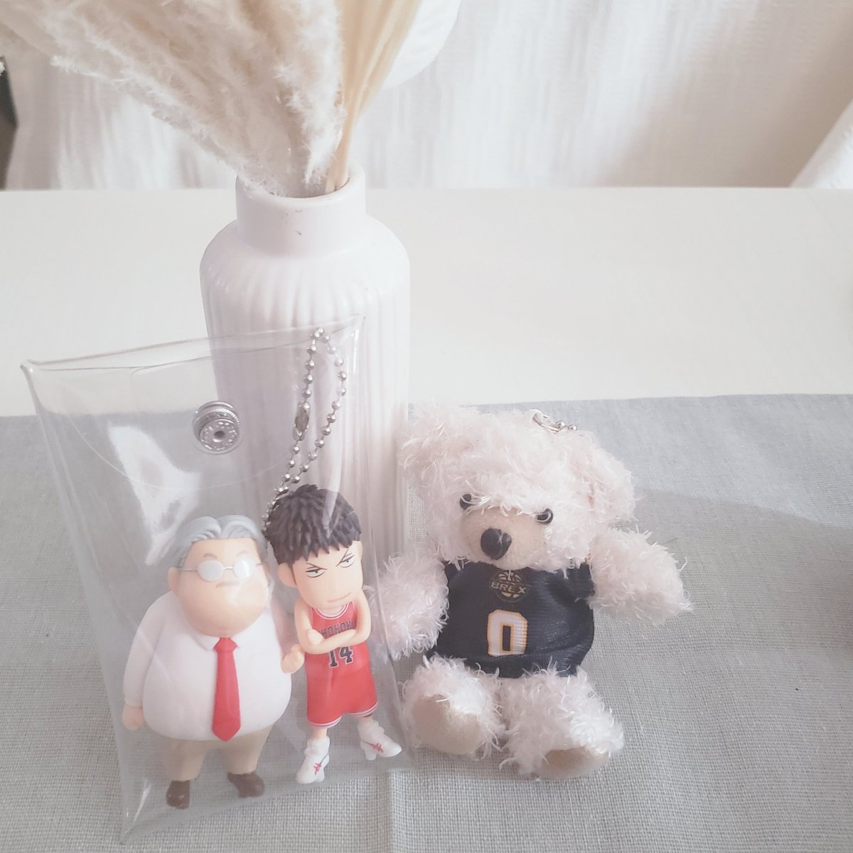 𝚁𝚢𝚘ʕ ◔ᴥ◔ ʔﾌﾜｧ tweet media