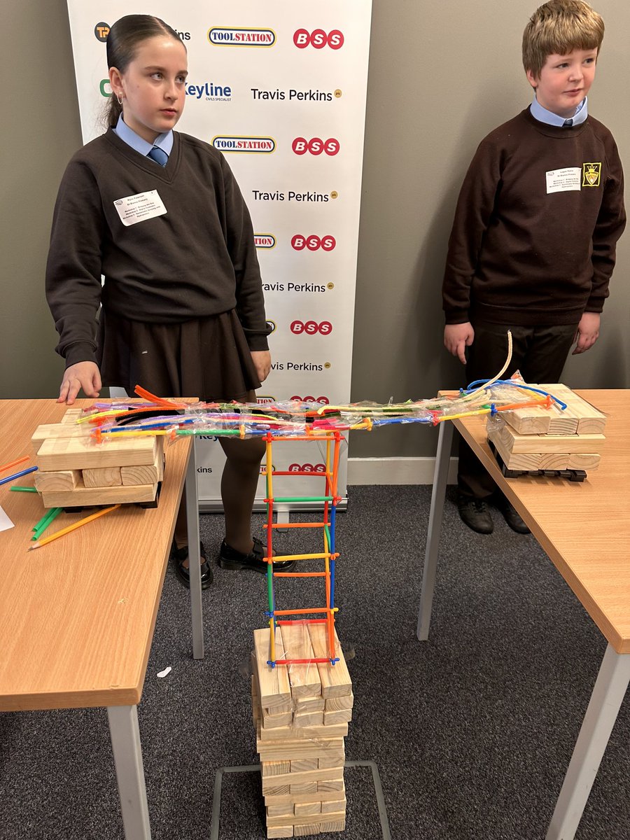 MrMcNulty3's tweet photo. Saint Blanes upper school have been bridging the gap at the @SmartSTEMs event at Glasgow City college! @StBlanesGCC @LmStBlanesGCC https://t.co/T43z9mCcA9