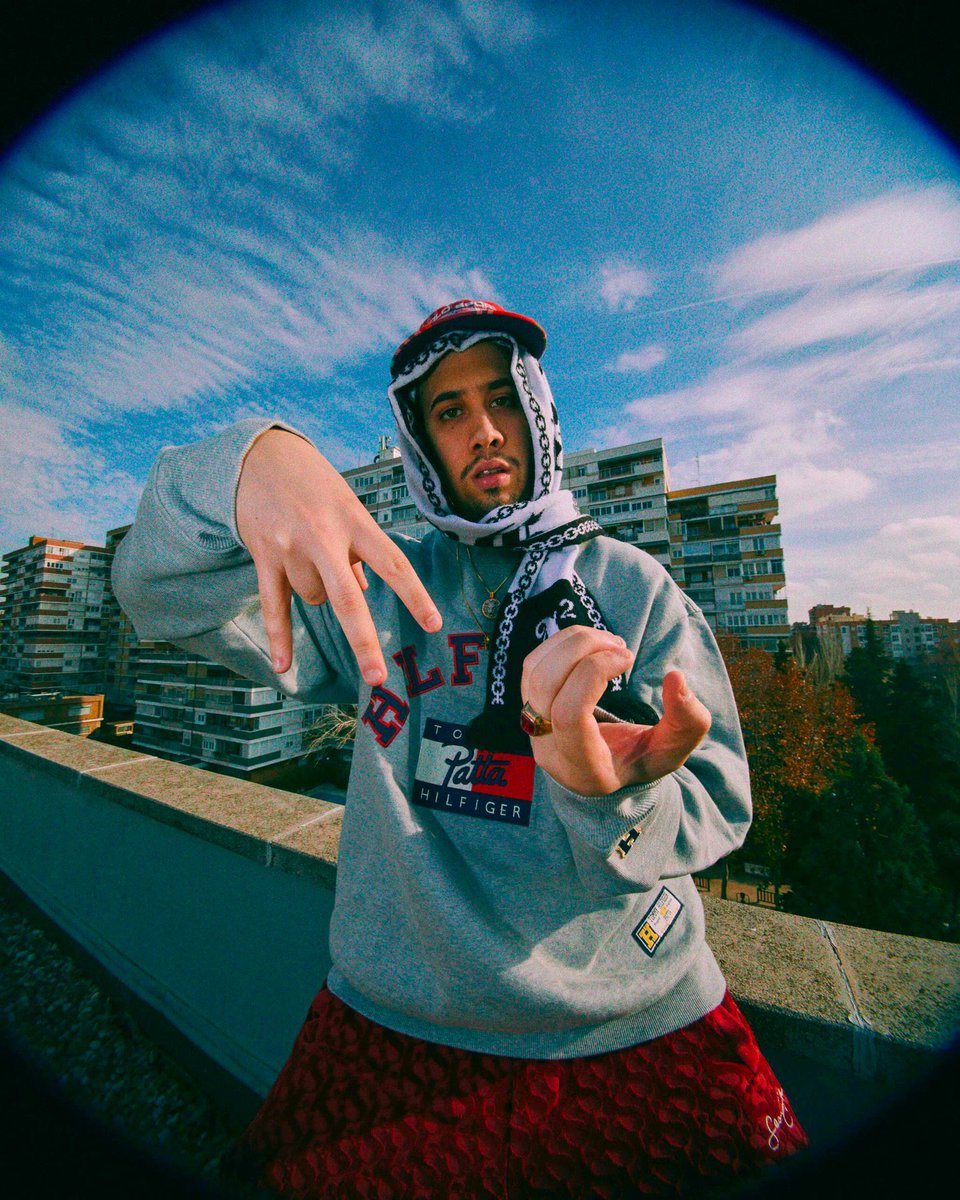 Fleek_Mag's tweet photo. ILL PEKEÑO anuncia UNA MIXTAPE o DOS para antes de su próximo álbum
@Pekeuno1 

💿 DISCO (Pronto) 🔜
📀 TAPE-S (Más pronto aún) 🔜🔜 https://t.co/B1D20kC8TV
