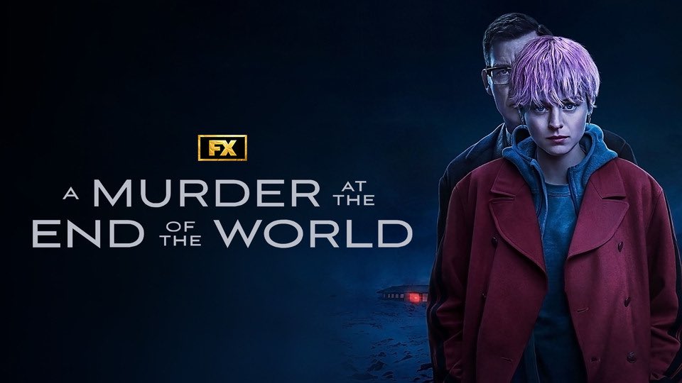 November 14-én dupla résszel a hazai Disney+-on is indul a Gyilkosság a világ végén FX sorozat.