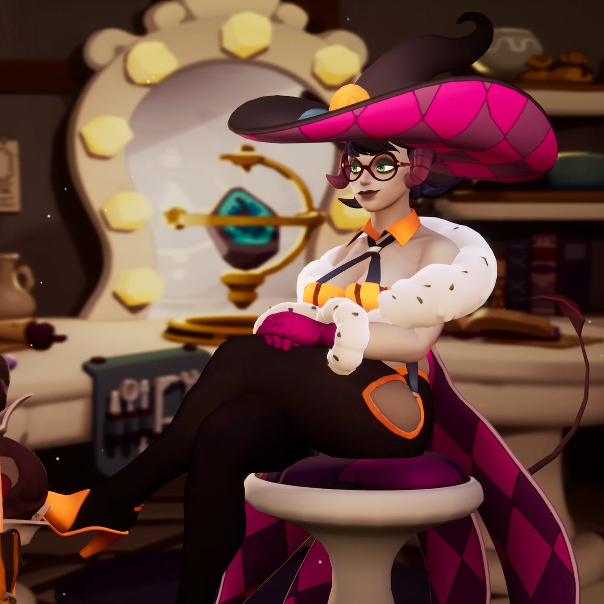 Reference Emporium tweet media