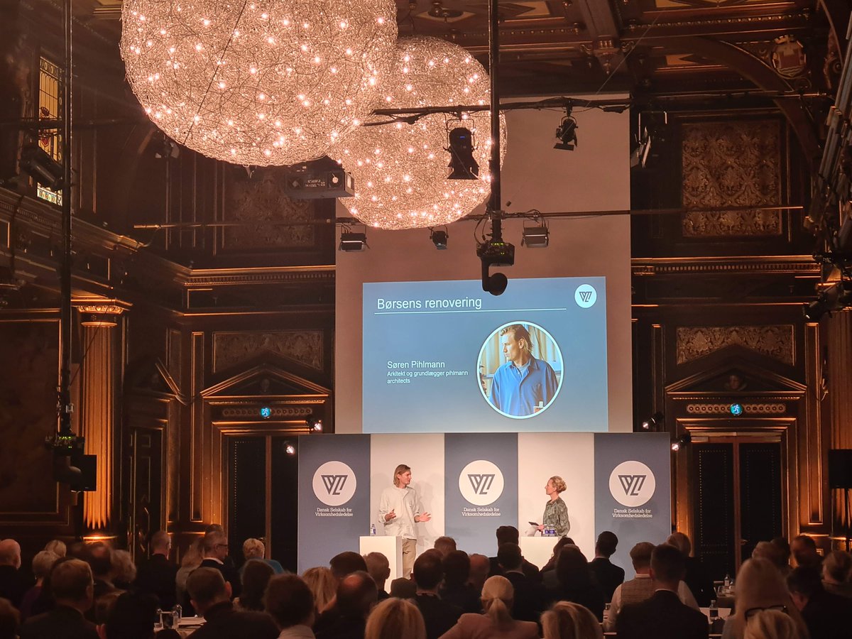 VL - Dansk Selskab for Virksomhedsledelse tweet media