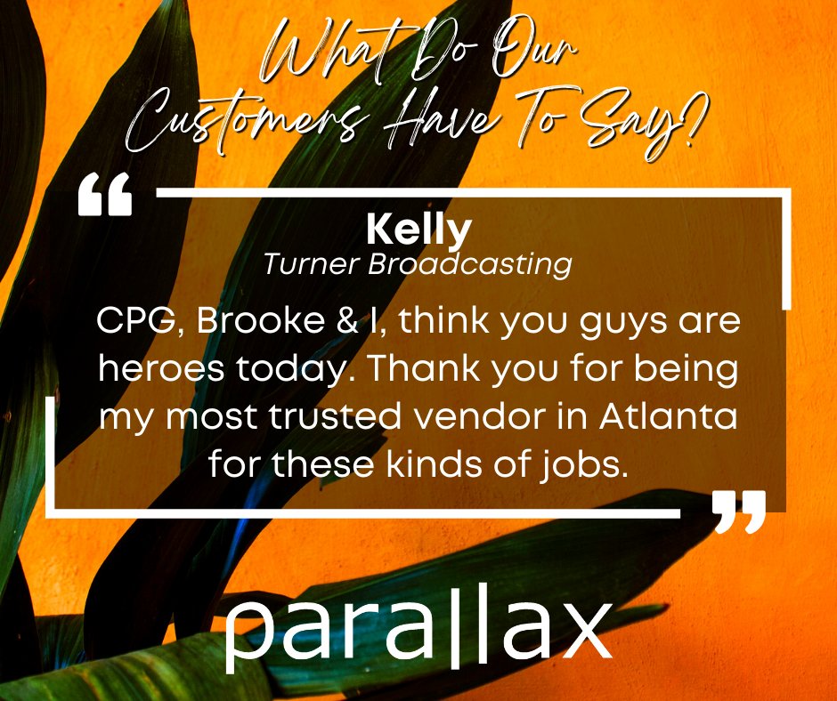 ParallaxDigital's tweet image. We love hearing back from our customers & decided to share some of our favorite success stories!
We take pride in our commitment to excellence and are always excited to take on a new challenge.
Click or Call Today for a Free Estimate:
loom.ly/OkhuplQ | +1 (800) 756-3566