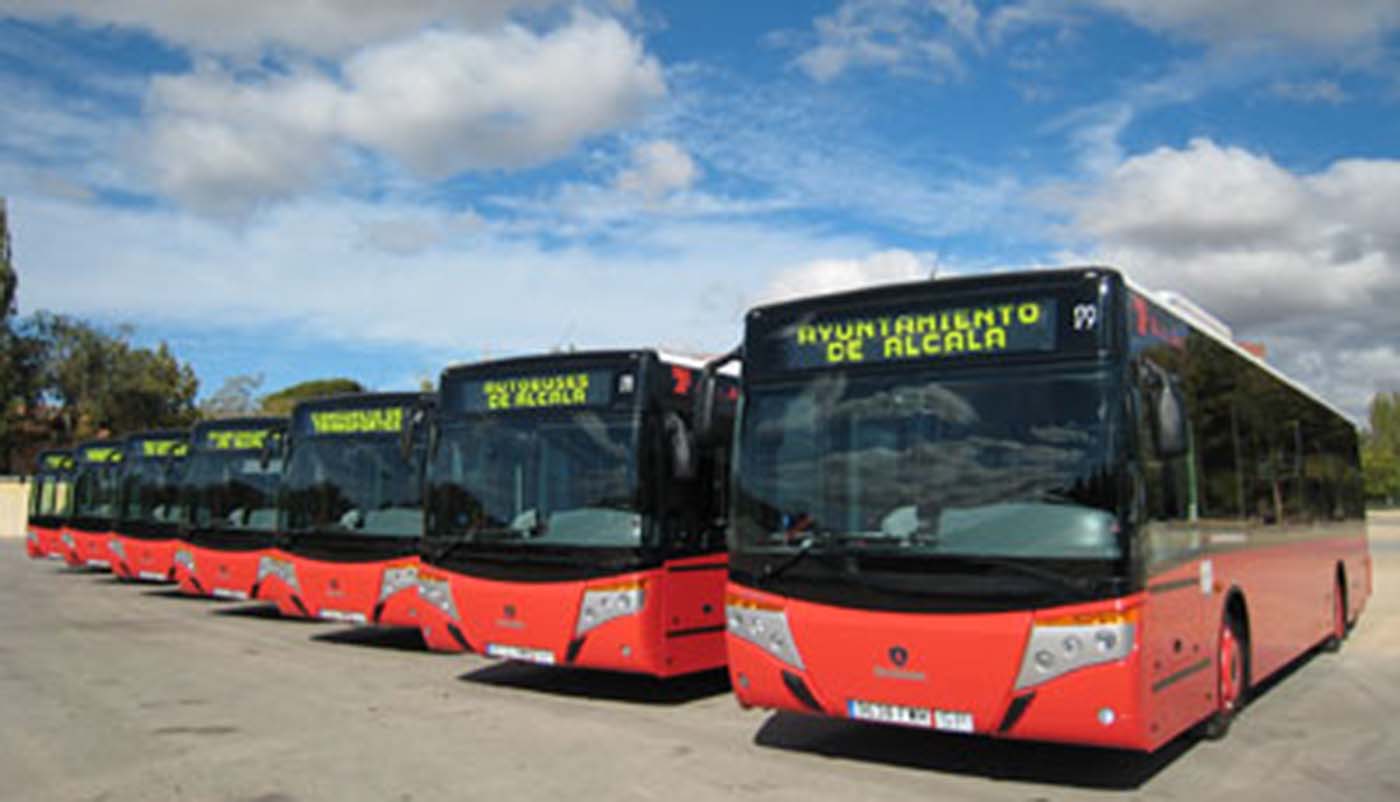 Foto cedida por Ayuntamiento de Alcalá 