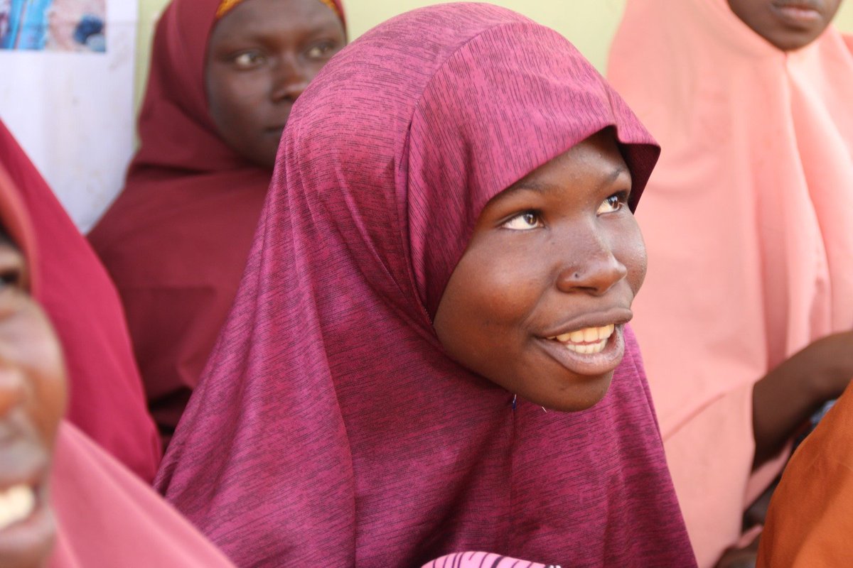 CHABASH_NG's tweet image. #WhatWeKnowBest

Introducing water 🥛and semi-solid food 🥣after the first 6months of childbirth promotes the child's health. Be part of the campaign

#ComplementaryFeeding
#NutritionForAll
#Chabash
#BridgingTheGap