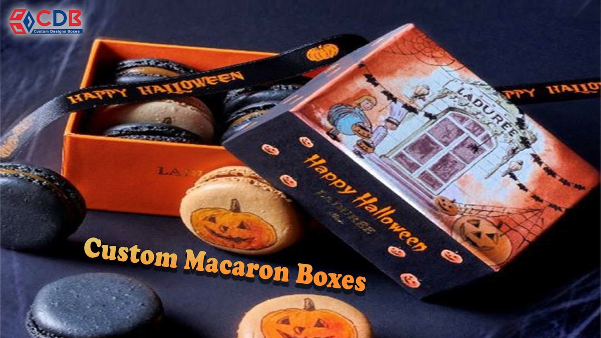 C_D_B_Official's tweet image. The Boxes Designed To Enhance Visual Appeal Of Macarons

Thing Us: customdesignsboxes.com
Contact Us: 888-385-1812
#bakeryboxes #customizedgifts #customdesignsboxes #giftboxes #womenboxes #chocalateboxes #maccronbox #customerservice