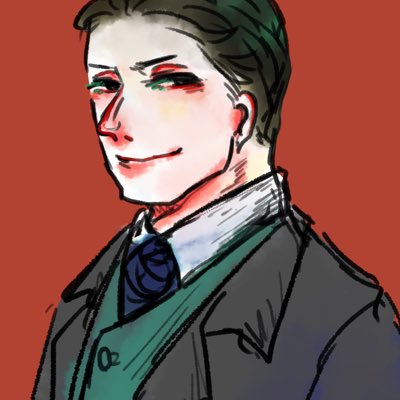 「#新しいプロフィール画像」|回道頼(カンブリア紀のキーウィ)のイラスト