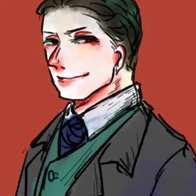 #新しいプロフィール画像