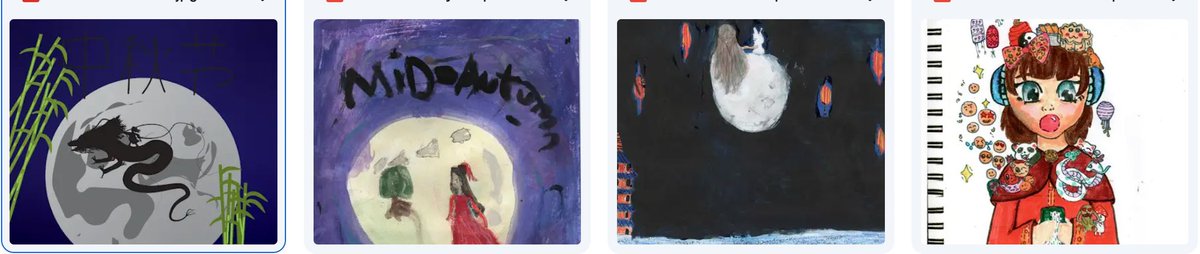 I have some beautiful entries for our Mandarin Drawing competition from <a href="/NorthBerwickHS/">North Berwick HS</a> Well done all of you! <a href="/SwireCentreEdin/">SwireCentreEdin</a>