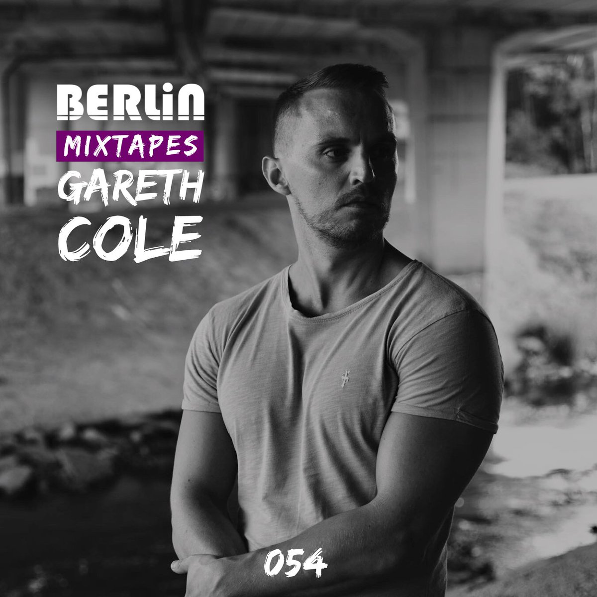 Next Episode: Deep, dark and hypnotic 🌀. Gareth Cole’s distinctive sound has swept across dance floors over the last 12 months. Interview &amp; guest mix🕵️ 👉 brnw.ch/21wDUGw

#berlinbrighton #brighton #newmusic #berlin #garethcole #subleasemusic