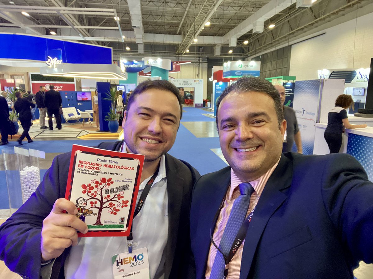 FlaMedula's tweet photo. #hemo2023 #FlaMedula @FlaMedula @CarmemBonfim1 @GuiperiniMD @henriquebitencourt @adrianaseber #abhh #sbtmo https://t.co/givqHT3oGr