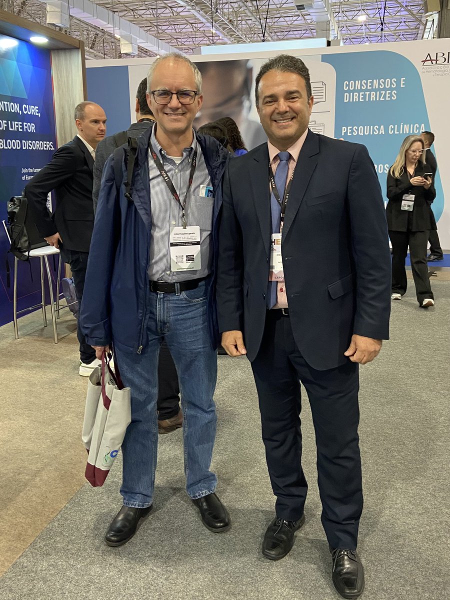 FlaMedula's tweet photo. #hemo2023 #FlaMedula @FlaMedula @CarmemBonfim1 @GuiperiniMD @henriquebitencourt @adrianaseber #abhh #sbtmo https://t.co/givqHT3oGr