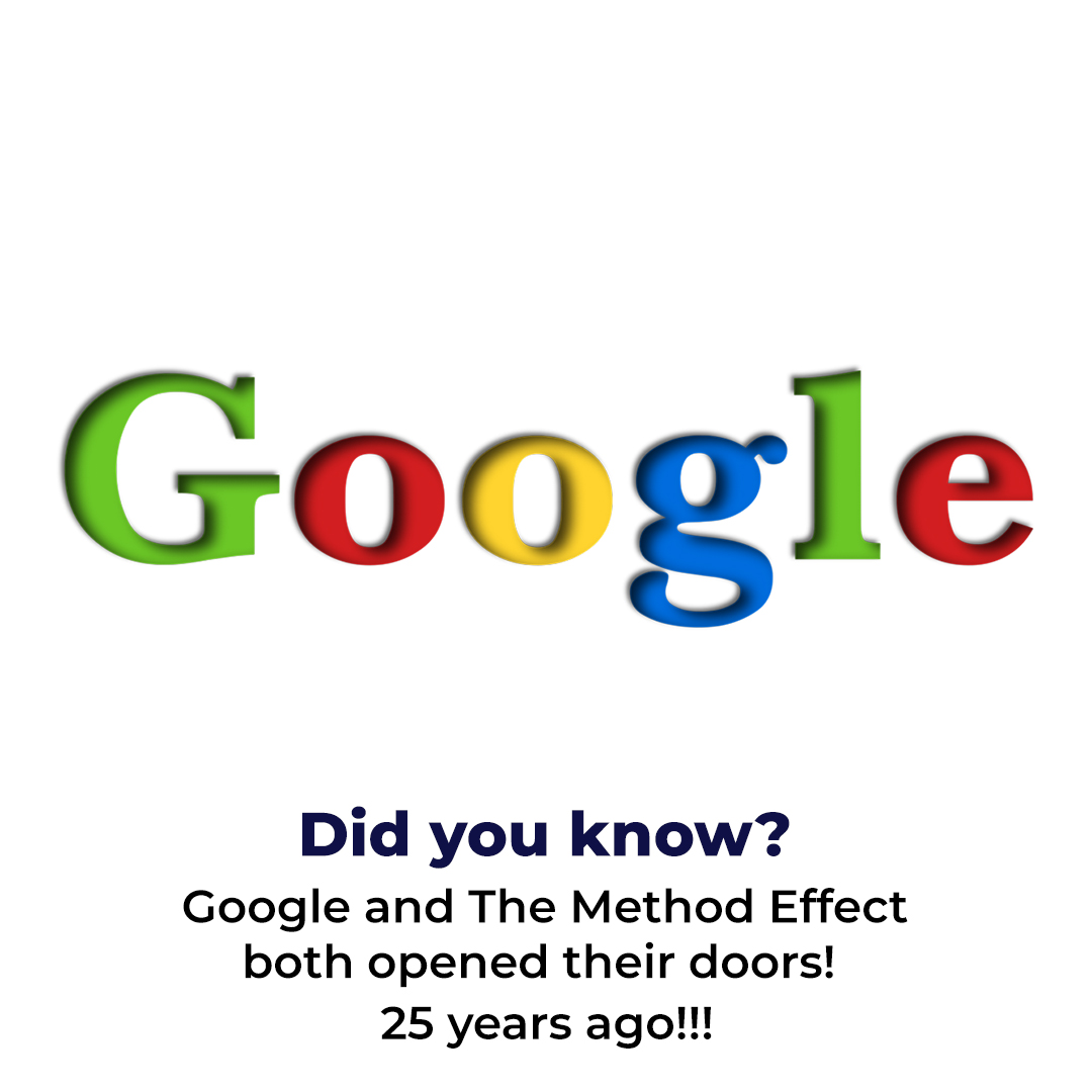 chuckbean's tweet image. 🎉 Celebrating 25 Years of Excellence 🎉 in Training, Coaching, and Strategy for Management, Sales, and Teams! Thank you for being a part of our journey. 🙌 

#TheMethodeffect #25YearsStrong #TrainingAndCoaching #Management #Sales #Teamwork