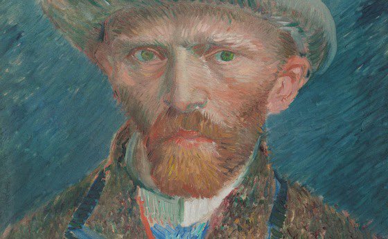 WERK VAN VAN GOGH KOMT NAAR GRONINGEN
In 2024 keert onder andere werk van Vincent van Gogh naar het Groninger Museum in de nieuwe tentoonstelling ‘Hoe van Gogh naar Groningen kwam’. De tentoonstelling toont een keerpunt in de moderne kunst in 1896. Vanaf 30 november 2024 te zien!