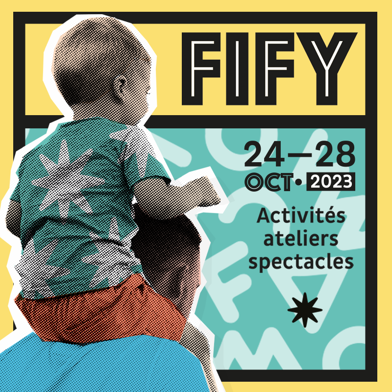 En clôture du Festival de la #parentalite Fify, un concert de rock New Kids sera donné au @RocherDePalmer. Samedi 28 octobre à 16h. #vivreacenon
↪cenon.fr/a-la-une/actua…