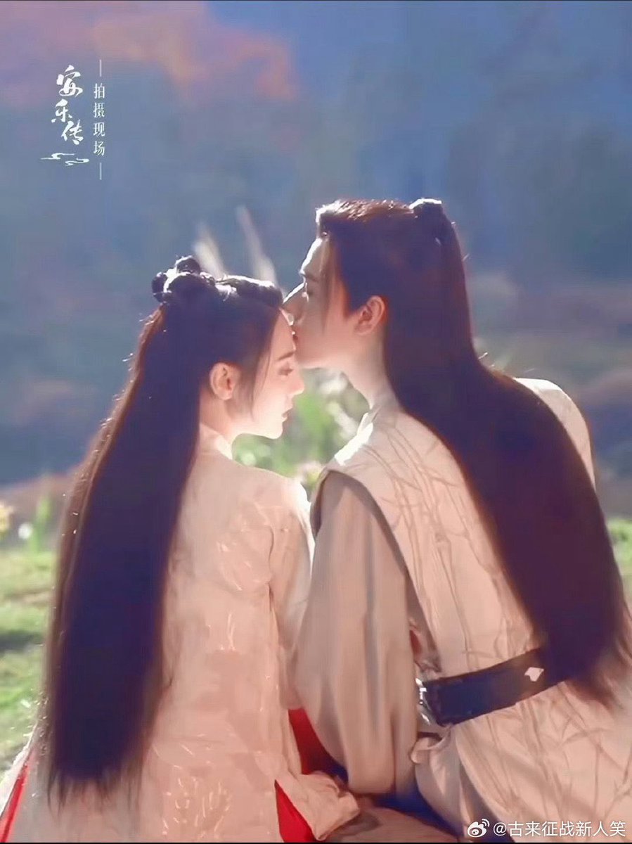 FiyaMonkey's tweet photo. @moa_ott #LegendOfAnle
#디리러바 #迪丽热巴 #Dilraba #DilrabaDilmurat #Anle #RenAnle #DiZiYuan
#공준 #龚俊 #GongJun #Simon #SimonGong #HanYe https://t.co/Nat9R1zRi4