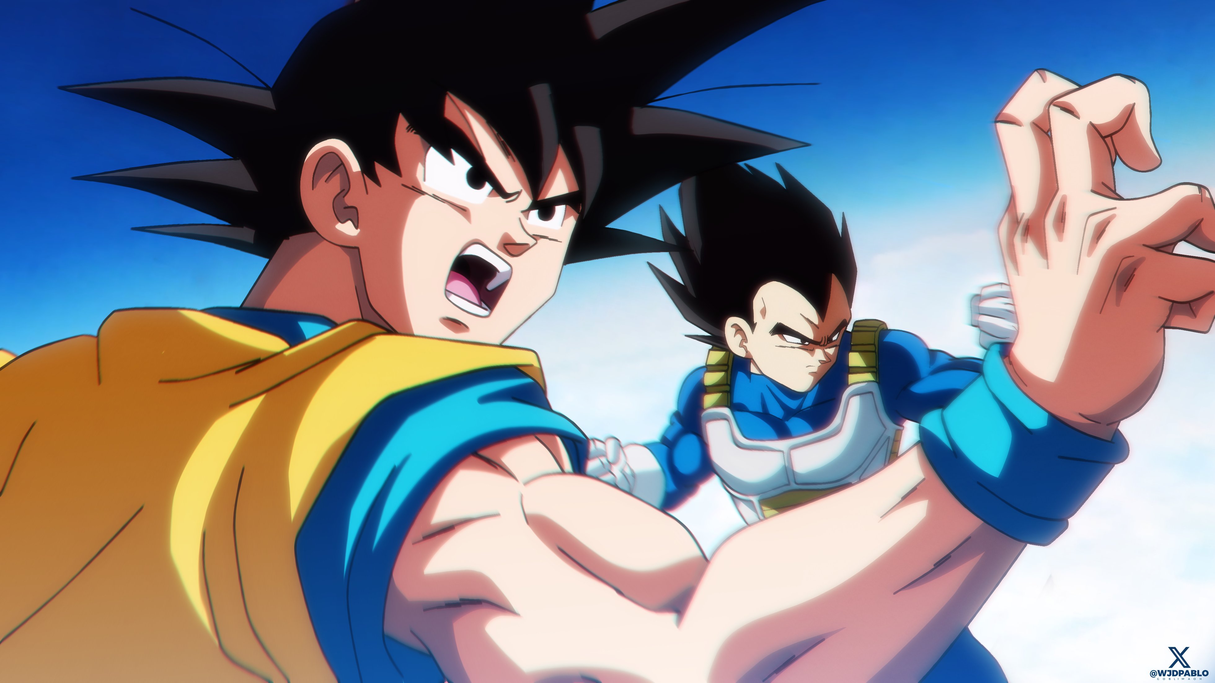 Dragon Ball Z Capítulo 246, Dragon Ball Z Capítulo 246, By Anime Z - GT