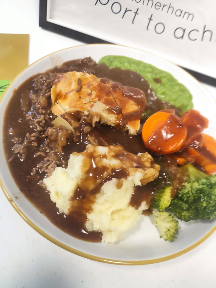 Margaret Gregory tweet media