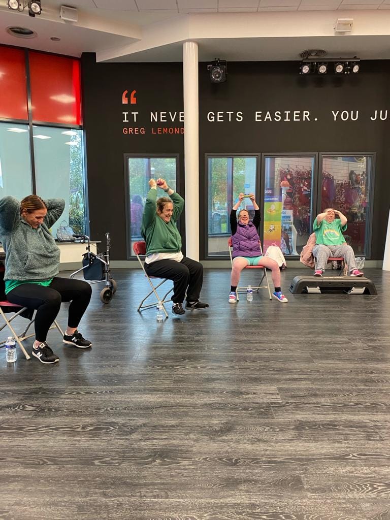 Margaret Gregory tweet media