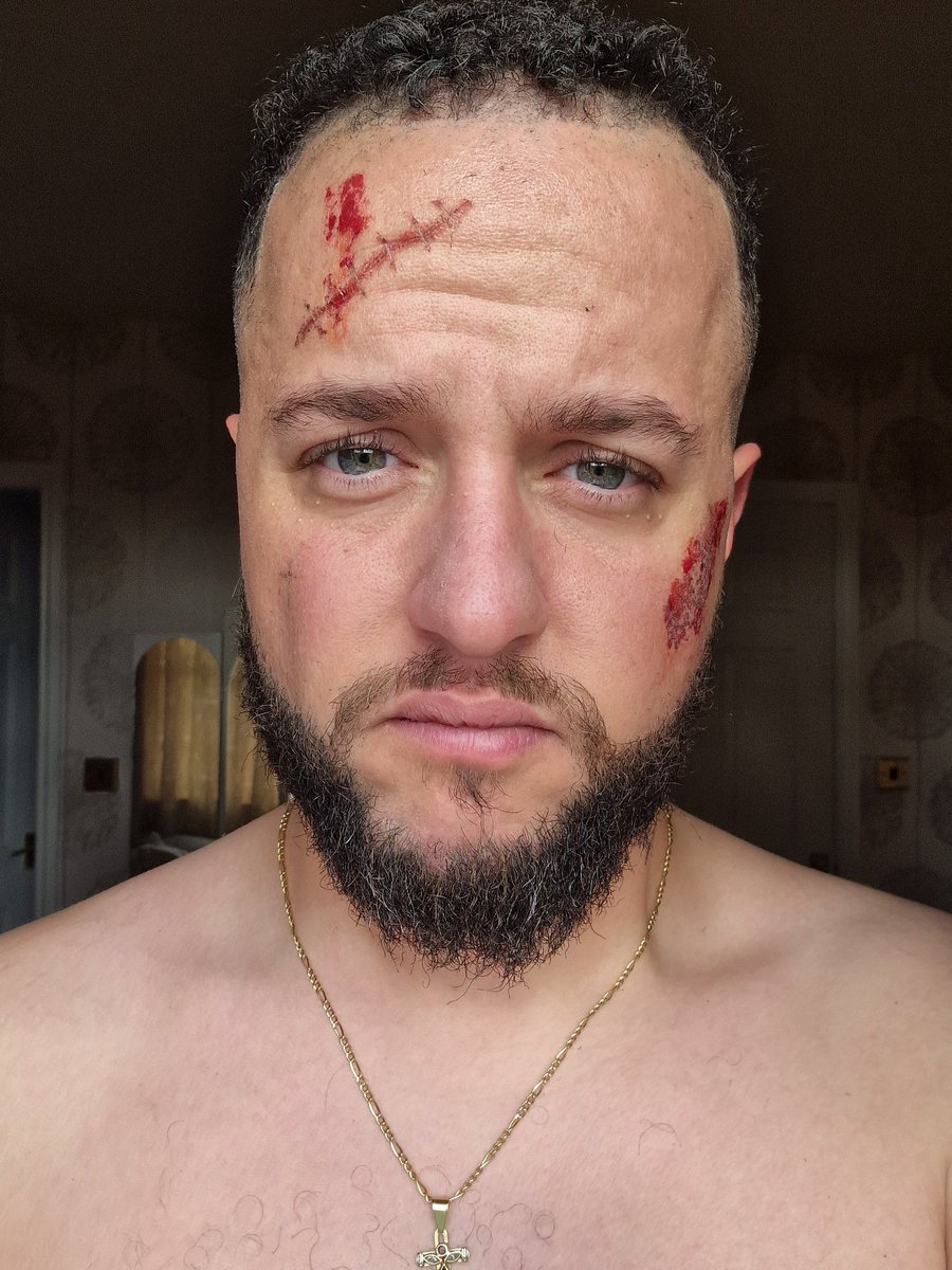 Stallion tweet media