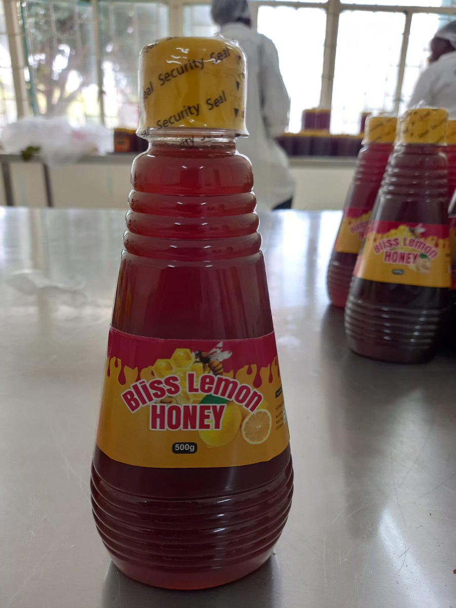 Make your order while stocks last.

Price  for infused honey:
1 kg at 1,000/-
500gms at 500/-

Location : Athi River, delivery to Nairobi CBD can be arranged

To order : call/text/whatsapp 0722795251.

#RobisearchFreeMarketDay
JoinRobisearch XSpaceLeo
Promote Bizna NaRobisearch