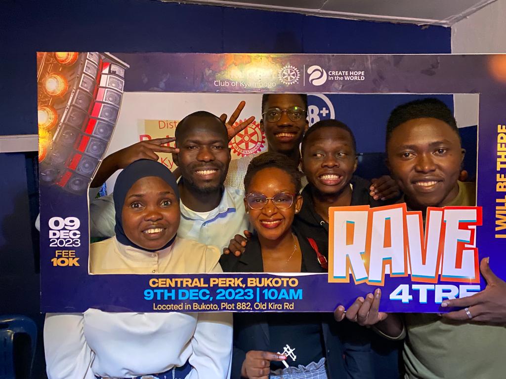 RctKyambogo's tweet photo. Have you secured your ticket for RAVE4TRF? The annual buffalo party is back big and better, let's close the year in style at Central Perk on 9th December.
#RAVE4TRF 
#SAVETHEDATE https://t.co/CAAHppNJof