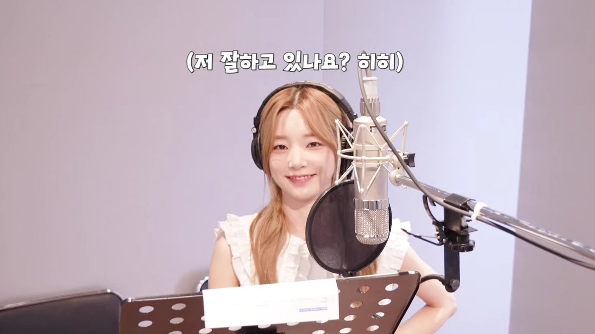 for YEONHEE. tweet media