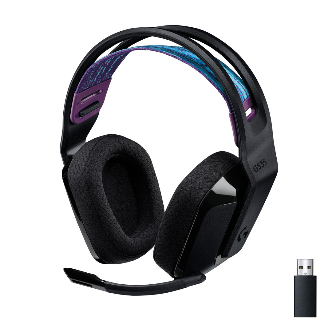 KryptoniteMicr2's tweet photo. Logitech G535 Lightspeed Wireless Gaming Headset

#gamingheadset #gaming #pcgaming #gamingsetup #headset #setupgaming #gamingpc #pcsetups #gamingpcbuild #gamingchair #gamer #gaminggear #gamingnation #gamingheadphone #Ahmedabad #gamingcommunity  

https://t.co/r879JK6WZq https://t.co/bz5ecVb9JX