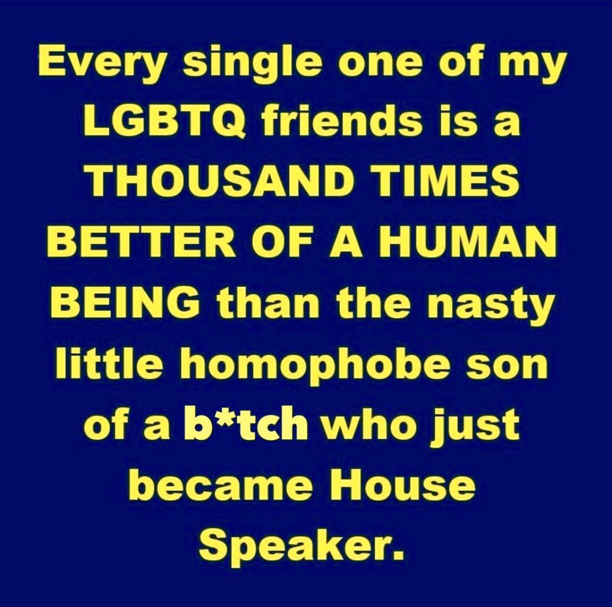 LakotaMan1's tweet photo. Absolutely 🏳️‍🌈🏳️‍⚧️ https://t.co/Efw2A52Jhi