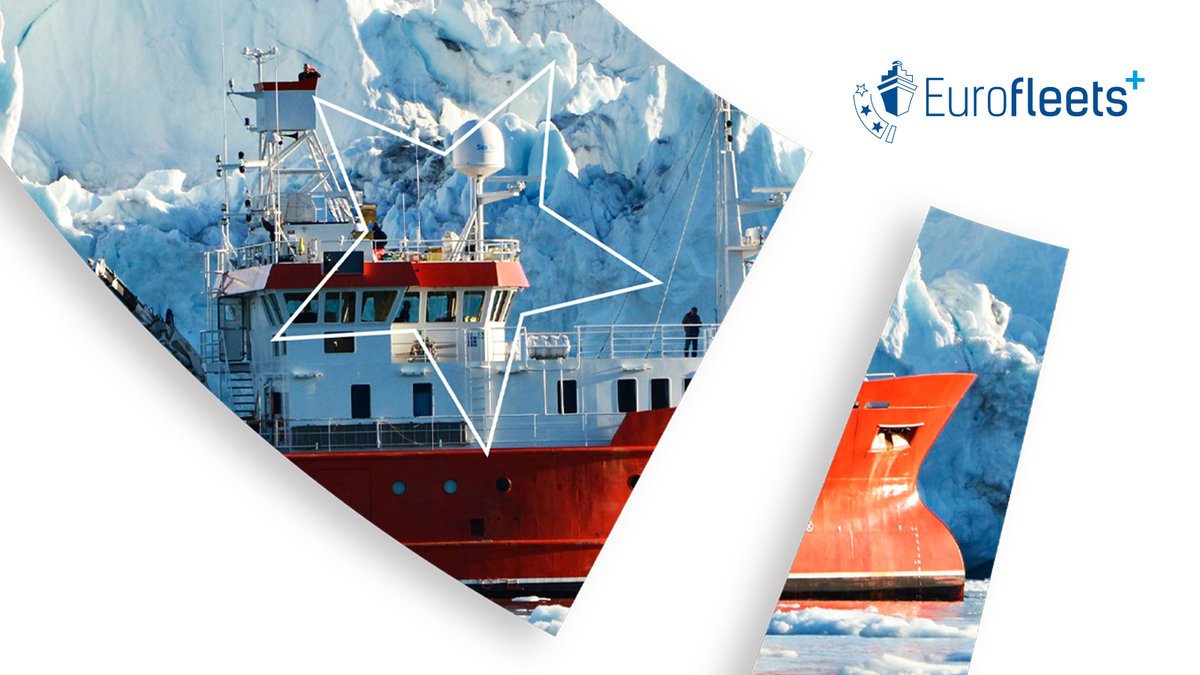 Explore the Depths of Success!
Eurofleets' journey is culminating, and the results are astounding! Dive into the marine research and research infrastructures with our brochure, showcasing breakthroughs and visions for what's to come.

Don't miss out!👉bit.ly/3rYEOle