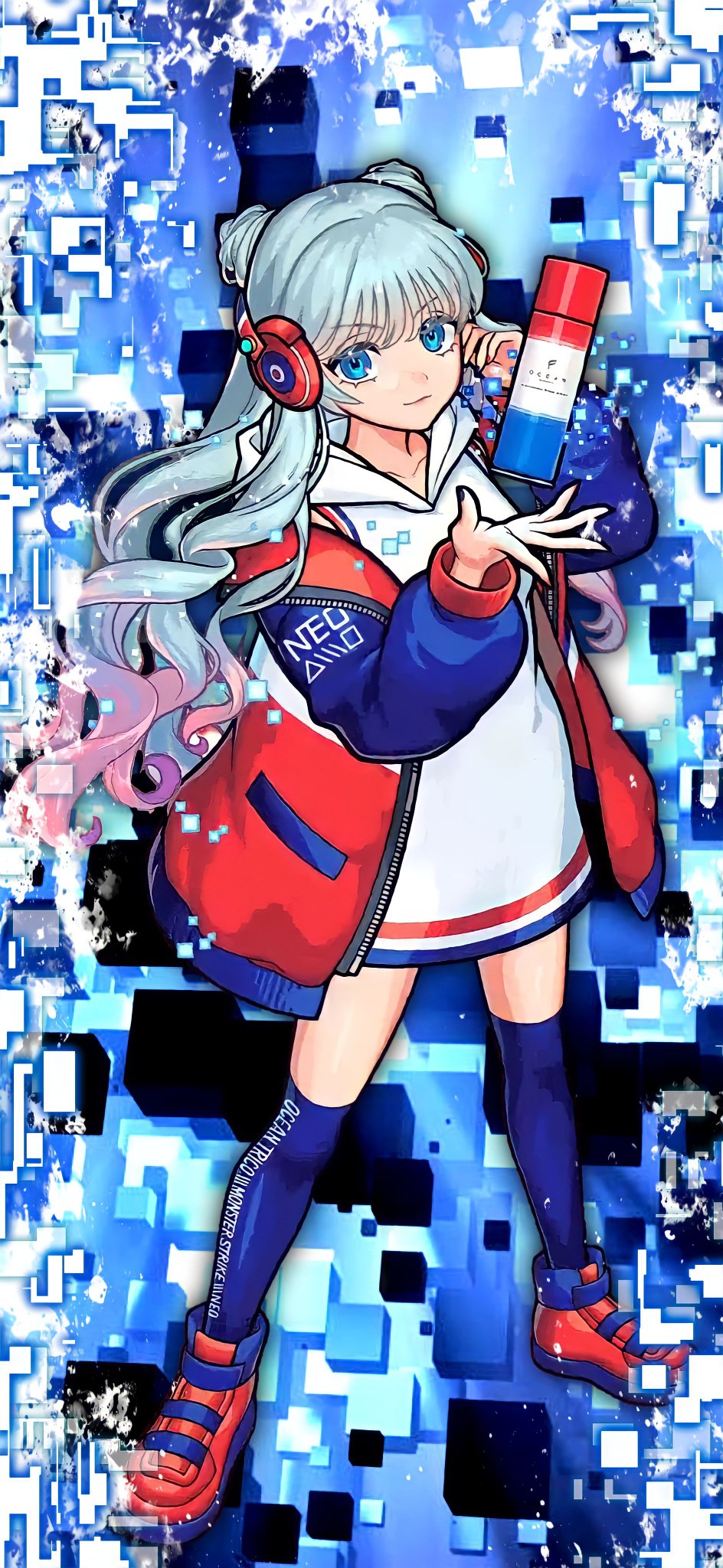 モンスターストライク ネオ （モンスト ネオ OCEAN TRICOコラボ