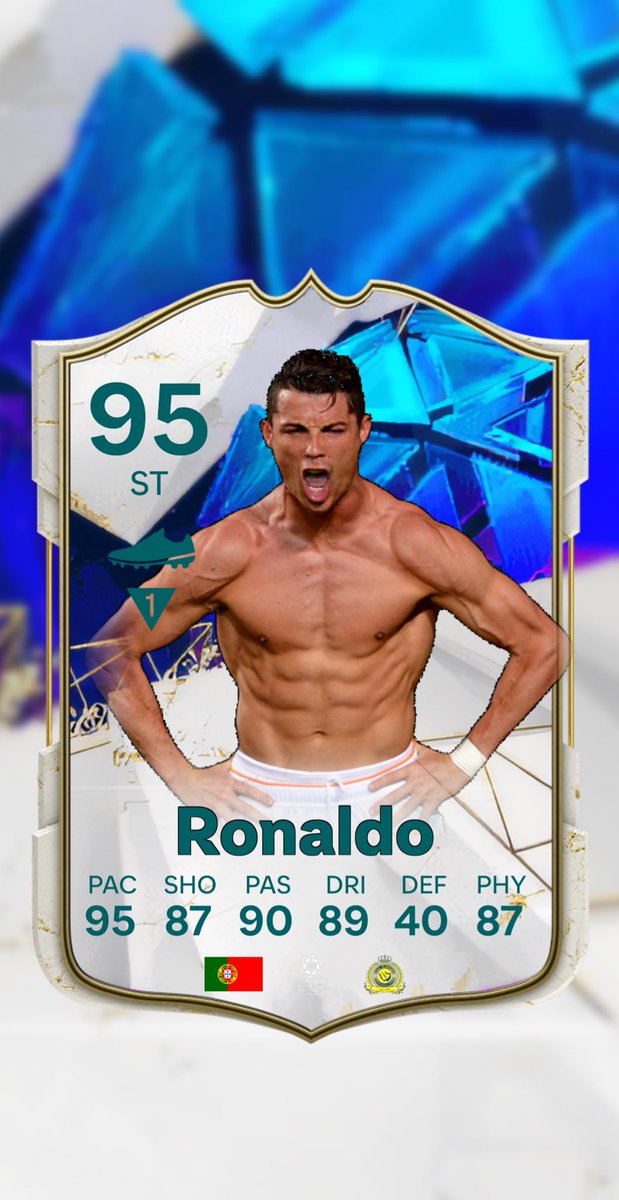 FUTFC Fantastic tweet media