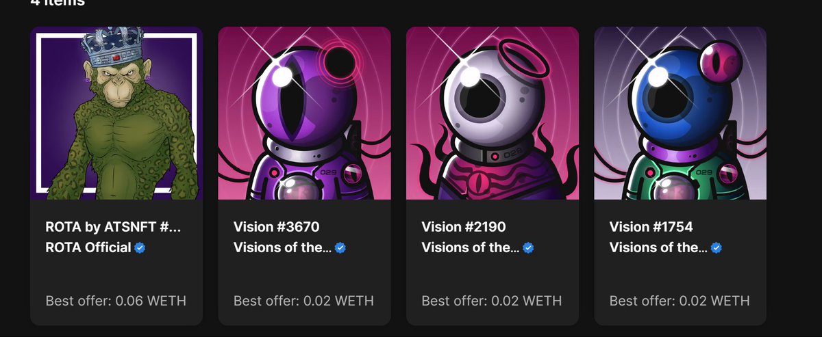 GM everyone ☁️

Success! We acquired an amazing ROTA for our DAO! 

We now have:
<a href="/SpaceRidersXYZ/">Space Riders</a> 
<a href="/ATSNFT/">Apes Together Strong NFT</a> 

Which NFT should we buy next for our project? 

Options:
<a href="/GenuineUndead/">Genuine Undead</a> 
<a href="/DegenToonz/">Degen Toonz</a> 
<a href="/alienfrens/">alien frens</a> 
<a href="/pudgypenguins/">Pudgy Penguins</a> 
<a href="/alienfrens/">alien frens</a> 
@SappySealsNFT 

#GM #DAO #Metacloudz #ETH