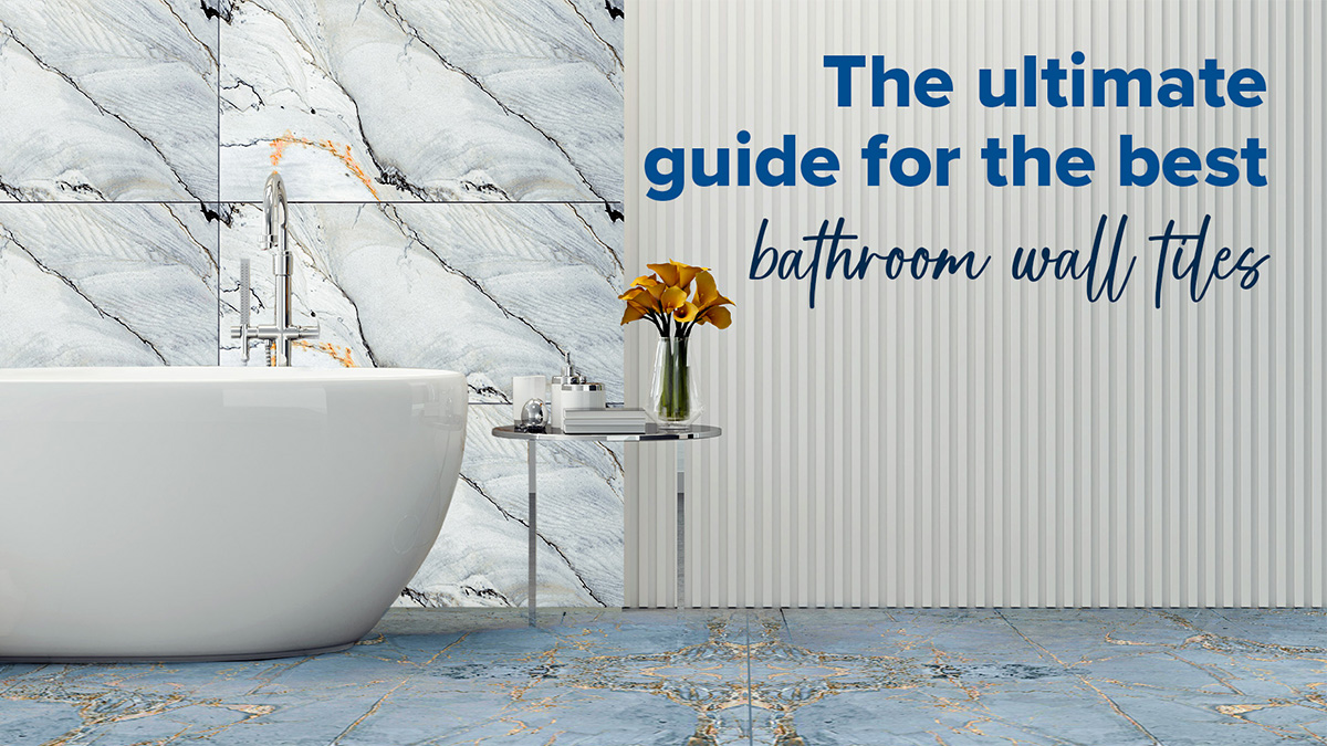 ViteroTiles's tweet image. Turn your bathroom into a tranquil sanctuary with durable and stylish choices. Read our latest blog to choose the perfect wall tiles for your bathroom: 

Read More- viterotiles.com/blog/the-ultim…

#ViteroTiles #TilesDesign #TilesCollection #FloorTiles #WallTiles