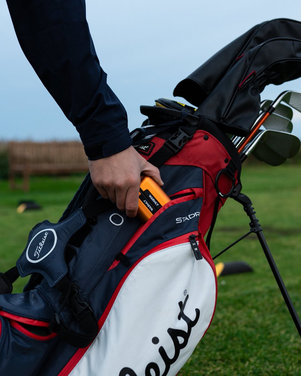 Warmly rechargeable hand warmers - No more cold hands while gaming, walking the dog, fishing, golfing and other outdoor activities <3

warmly.se for more info