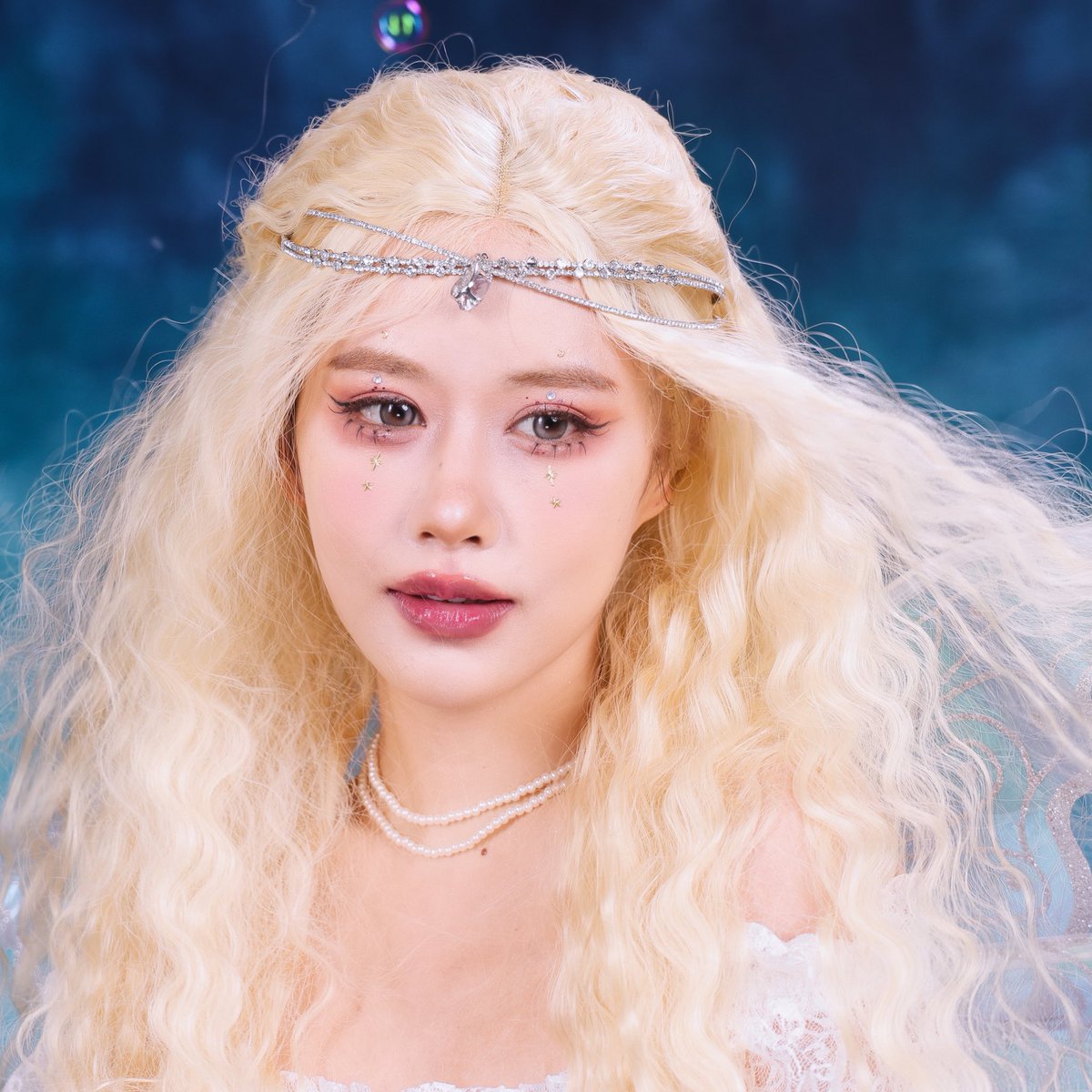 SoundtissST's tweet photo. แต่งหน้าให้พี่ฟาง เป็นนางฟ้าตัวน้อย สวยมักกกก 🥹💕🧚 https://t.co/xtVzNeHdI2