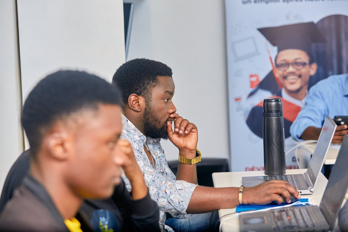 go_innovation's tweet photo. Rejoignez cette aventure incroyable et devenez un développeur web qualifié ! Nous contacter via le numéro +243998957572.
#GoInnovation #webdevelopment #Kadea #Goma https://t.co/fh2RGKVzcw