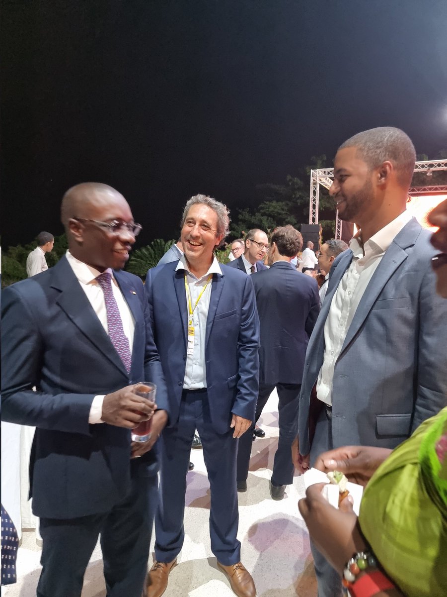 Me Moussa Bocar Thiam 🇸🇳 tweet media