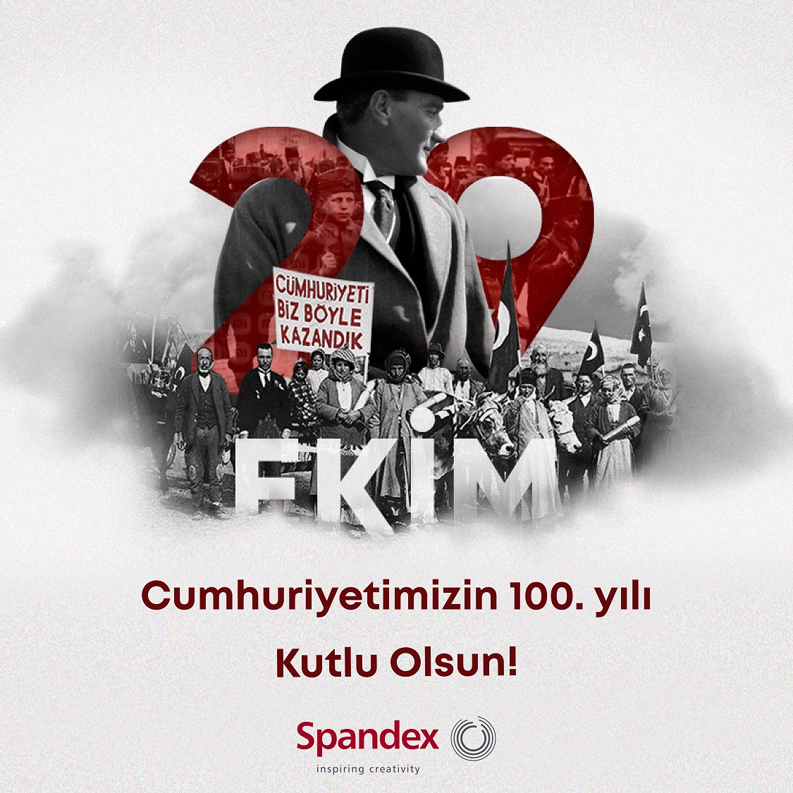Spandex Türkiye (@Spandex_Turkiye) / Posts / X