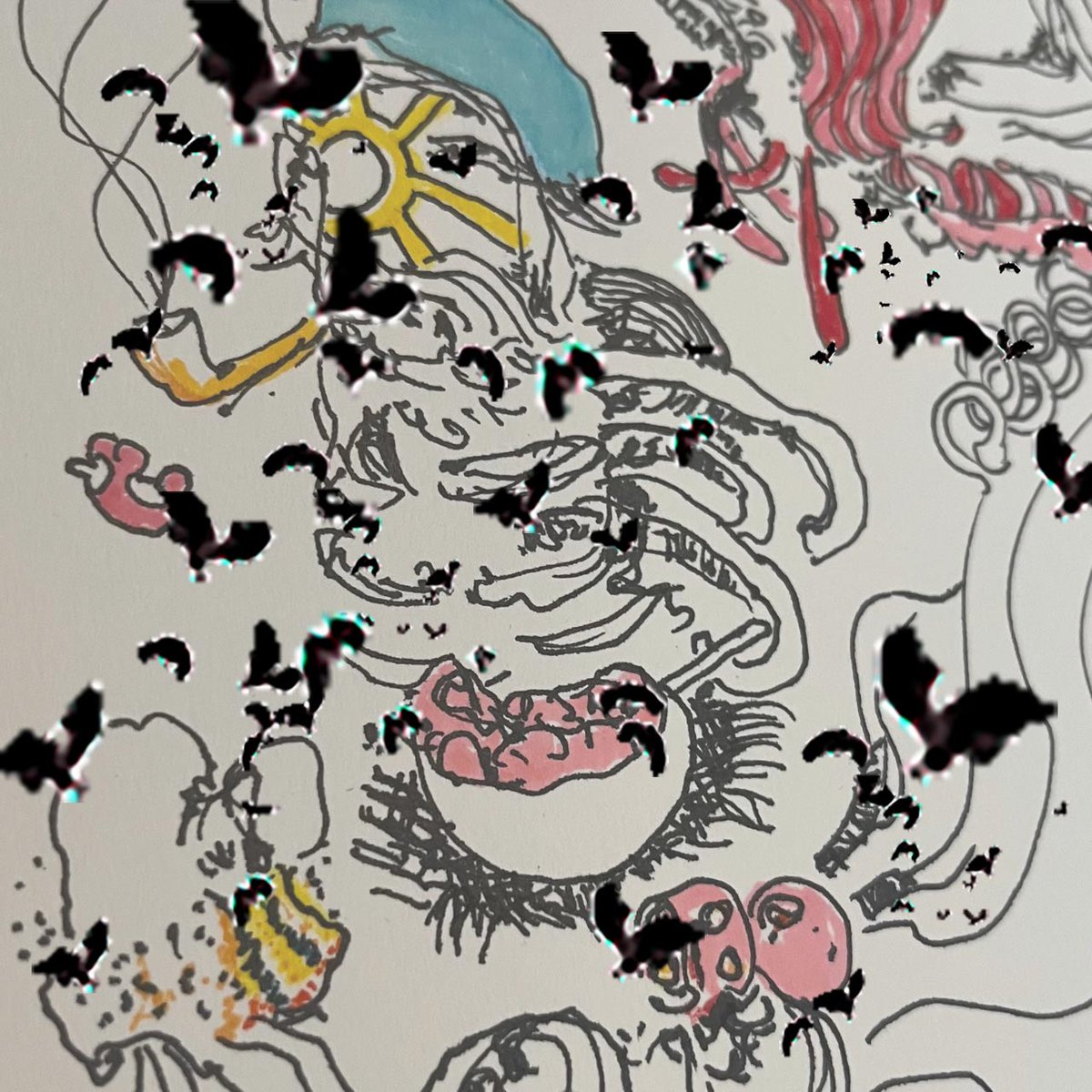 75orLess's tweet image. This week's episode of 'Weekend Castle,' hosted by Jane M, has been posted. For fans of Bauhaus, Madeleine Chartrand, The Great Unwashed, The Kossoy Sisters, Elizabeth Cotton, Joanna Sternberg, Comet Gain, Goblin, Kyle Dixon &amp;amp; Michael Stein, Ministry shorturl.at/BHIRX