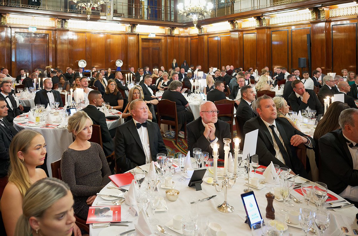 SureserveFdn's tweet photo. Thanks to all our sponsors and supporters who made this years fundraising dinner such a success, helping us raise over £52,000 to fight fuel poverty!
All of the money raised will go to fighting fuel poverty in 2023/24.

#fuelpoverty #fuelpovertycharity #fightfuelpoverty https://t.co/ORrhRAYrx3