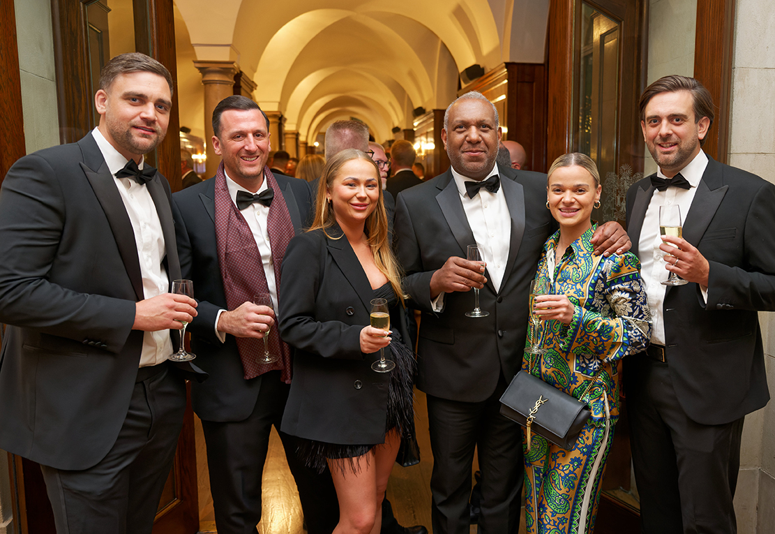 SureserveFdn's tweet photo. Thanks to all our sponsors and supporters who made this years fundraising dinner such a success, helping us raise over £52,000 to fight fuel poverty!
All of the money raised will go to fighting fuel poverty in 2023/24.

#fuelpoverty #fuelpovertycharity #fightfuelpoverty https://t.co/ORrhRAYrx3
