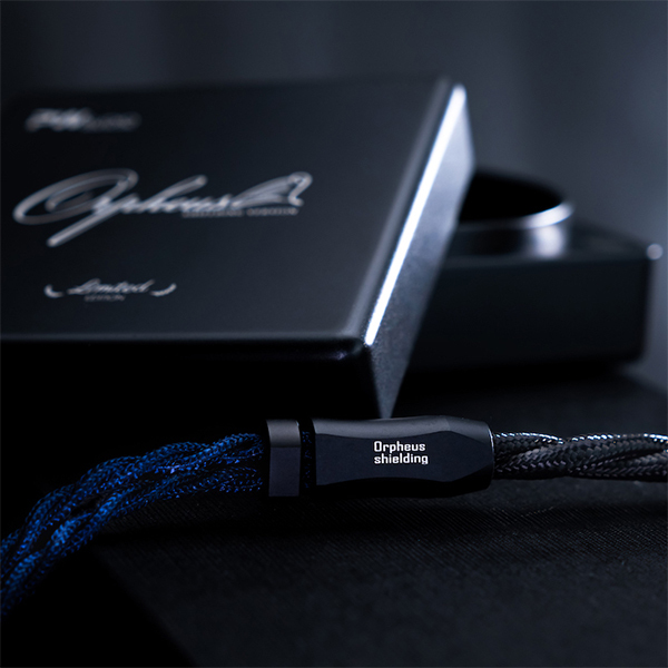 e_earphone's tweet image. 【本日発売/#イヤホンケーブル】
#PWAUDIO『Orpheus with Shielding』￥970,200 - (税込)

✅オリジナルワイヤー設計の実用化
✅Supreme Level OCC Copper という独自規格の導体材料を使用

▼商品ページはこちら
e-earphone.jp/products/detai…