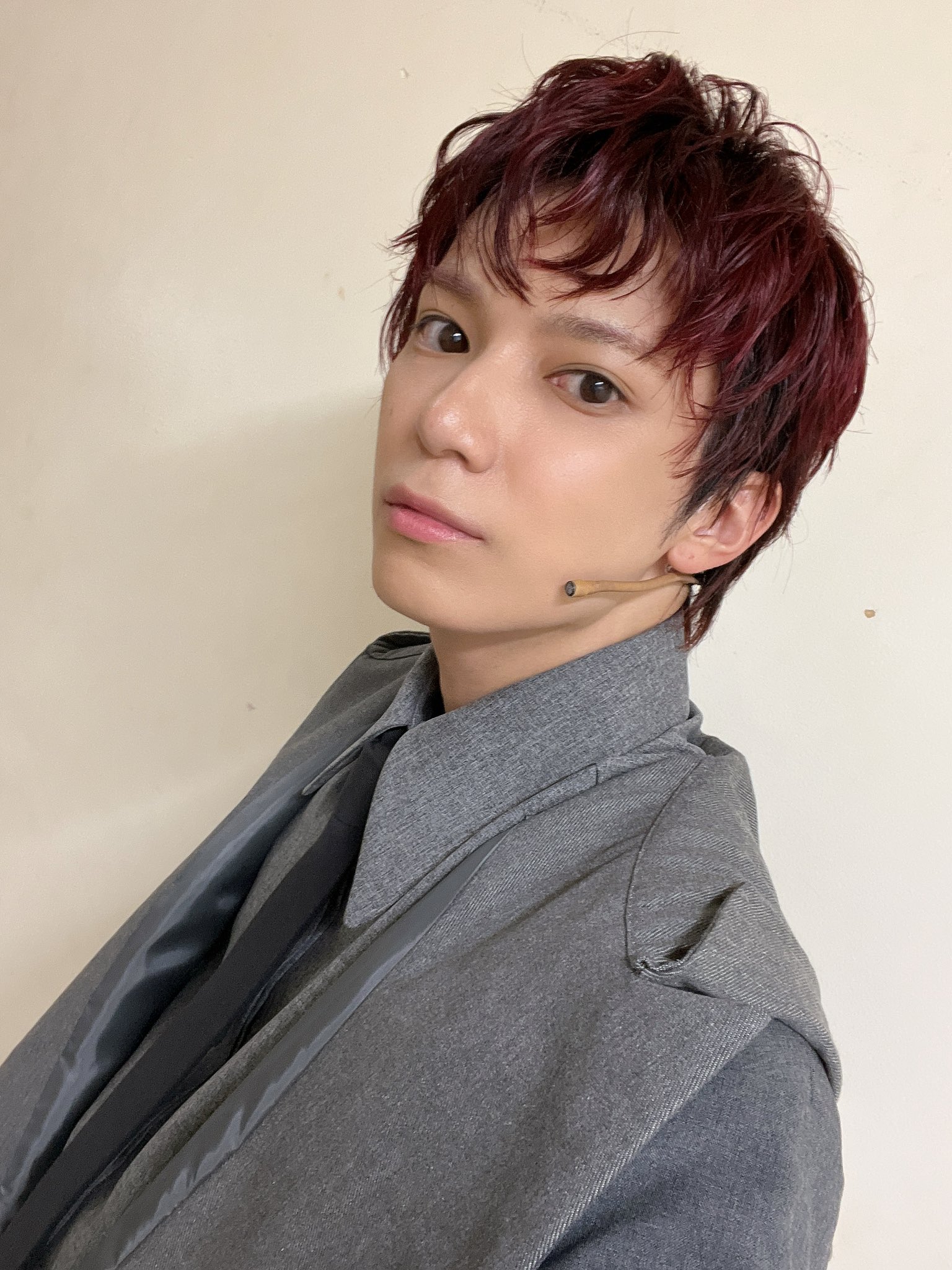 ファッションアイテム人気ランキング 糸川耀士郎 on X:  その他
