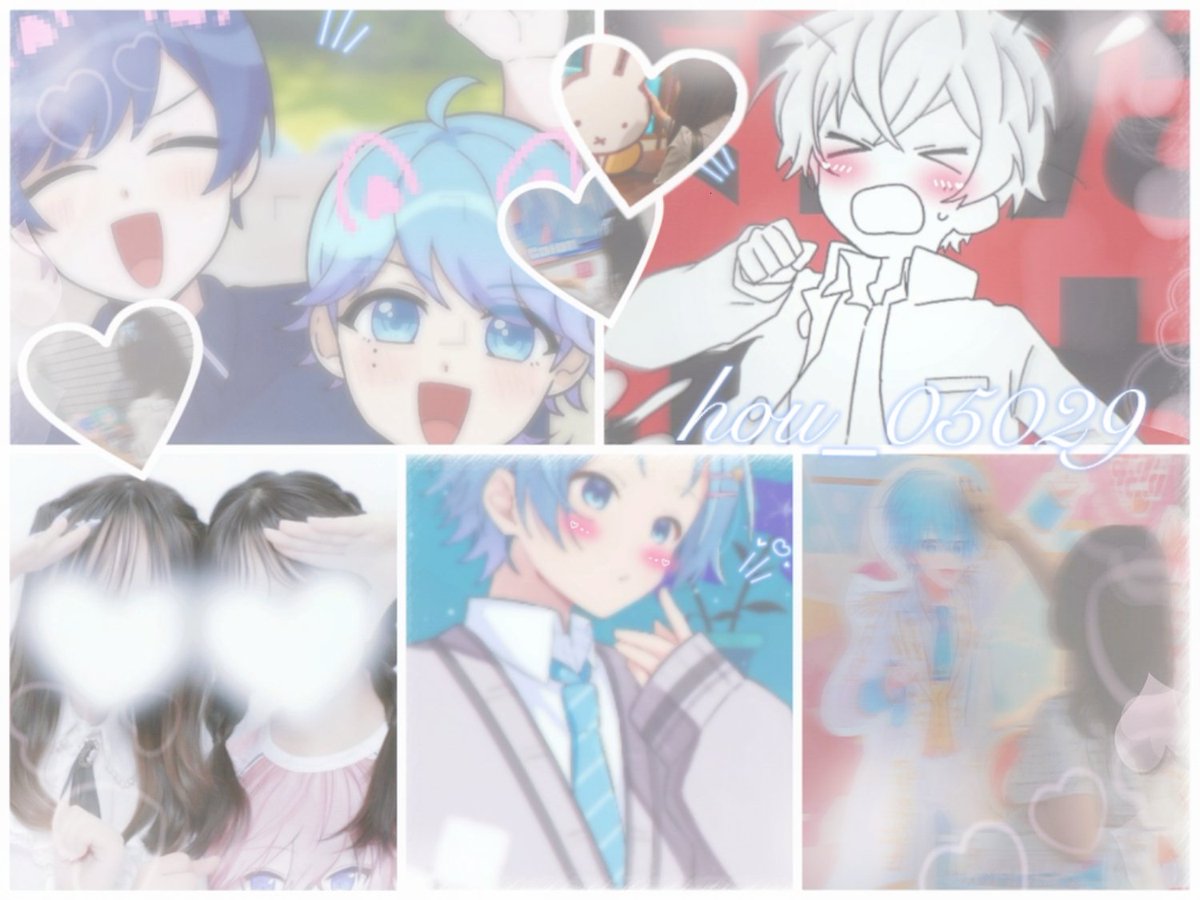 hau_1116's tweet photo. ばーすでーがーるな私にお友達ください❕🥳

♡ 必読 ♡ リトリン >>> https://t.co/5YKjDgGmgn

 #すとぷりすなーさんと繋がりたい  #いれりすと繋がりたい  #まぎすとりすなーさんと繋がりたい   #歌い手さん好きと繋がりたい  #騎士Aリスナーさんと繋がりたい   #しくふぁみさんと繋がりたい https://t.co/1BoppLRrim