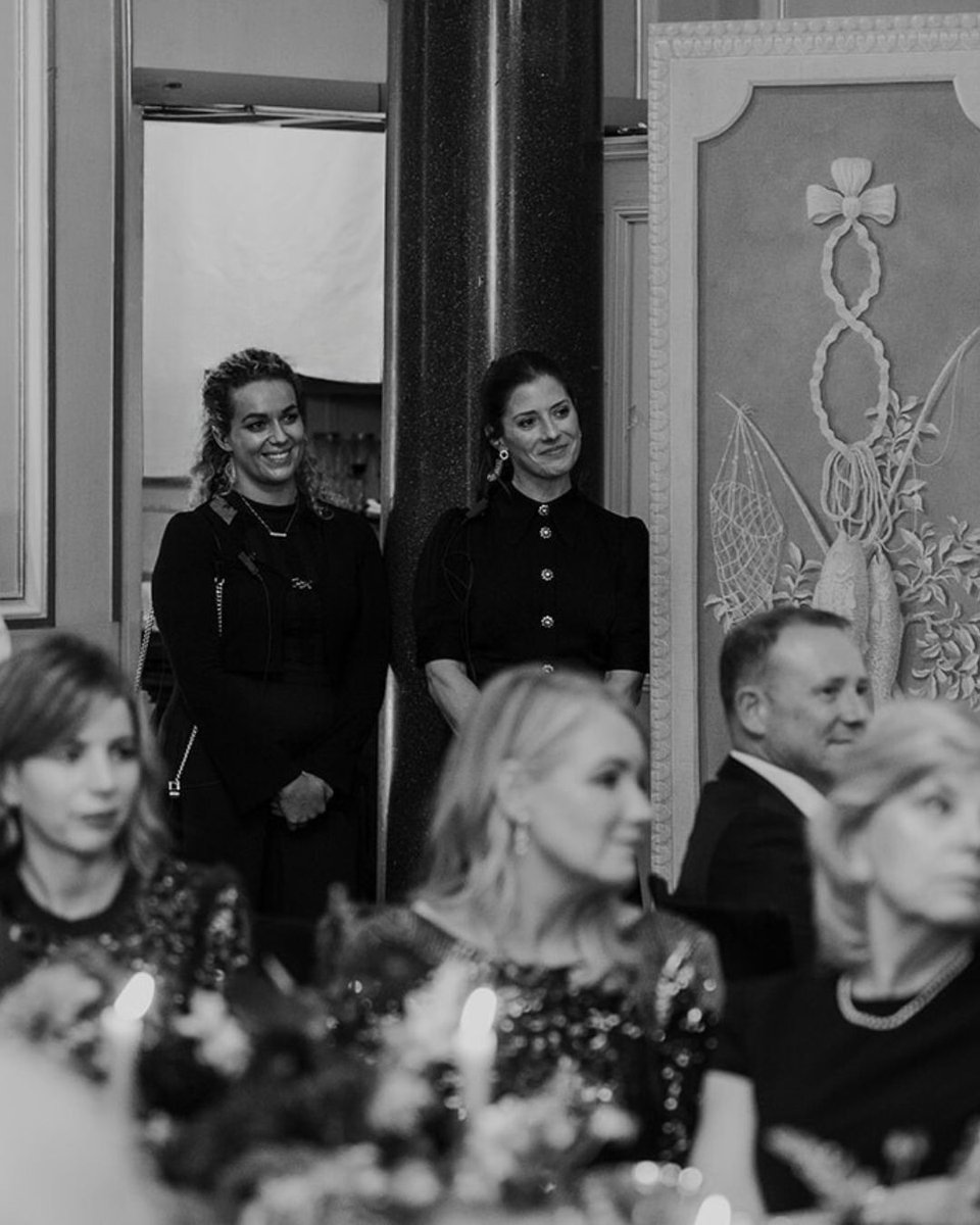 Whether you are planning your own wedding celebration, aspiring to a career in wedding planning, or simply have a deep love for all things weddings, I warmly extend an invitation to explore our new journal, "In Conversation with Olivia Buckley."

ow.ly/pNTO50Q1qAo