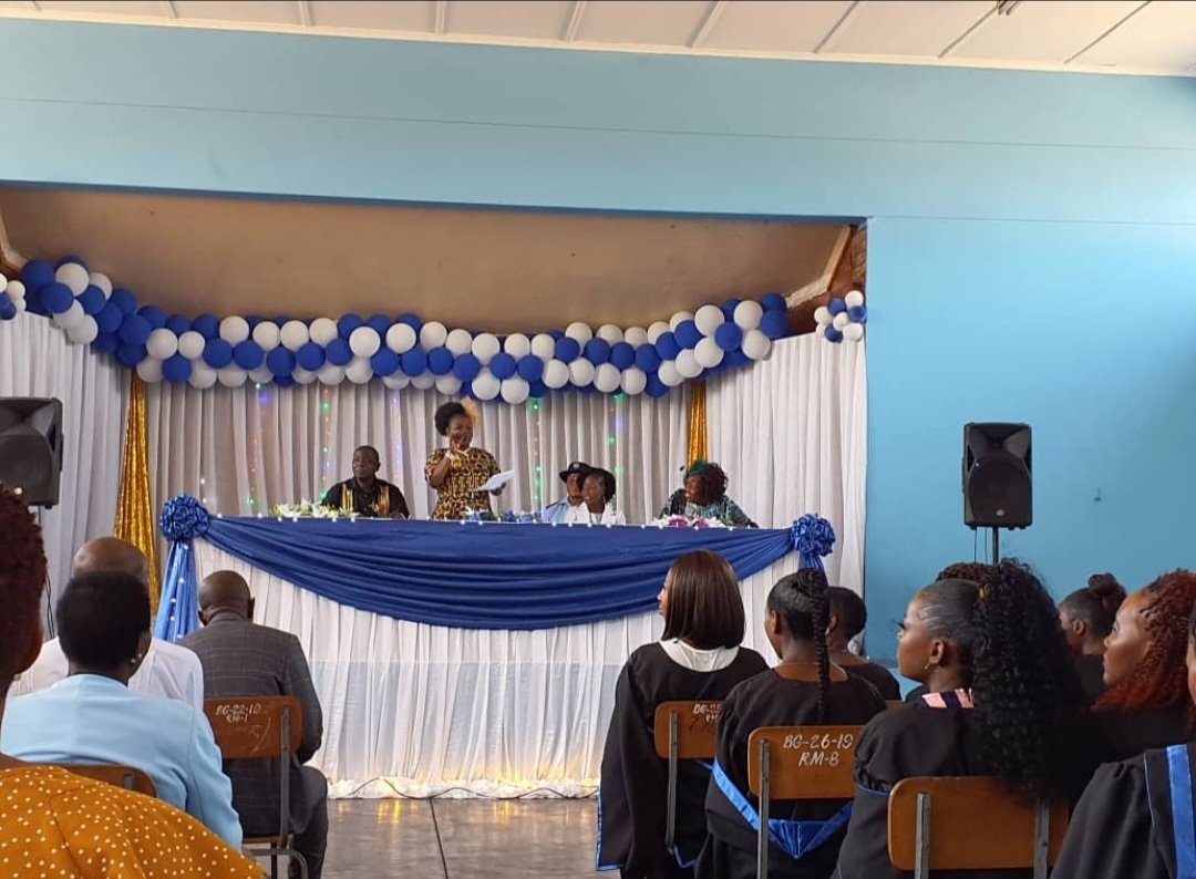 YWCA Council of Zimbabwe tweet media